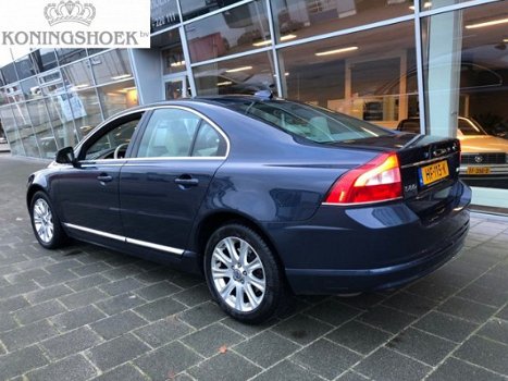 Volvo S80 - 2.0 D3 Summum - 1