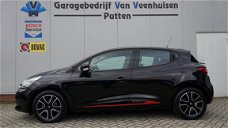 Renault Clio - 0.9 TCe 90PK 5 deurs Dynamique Navi Clima 16 LM Bass Reflex Keyless Go/Entry 84775km