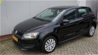 Volkswagen Polo - 1.2 TSI 90pk 5Drs Edition Navi Airco Elek.pakket 62987km *NL auto - 1 - Thumbnail