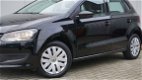 Volkswagen Polo - 1.2 TSI 90pk 5Drs Edition Navi Airco Elek.pakket 62987km *NL auto - 1 - Thumbnail