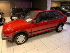 Volkswagen Polo - Coupé, 1.3 GT, 6-1989, 1e Eigenaresse