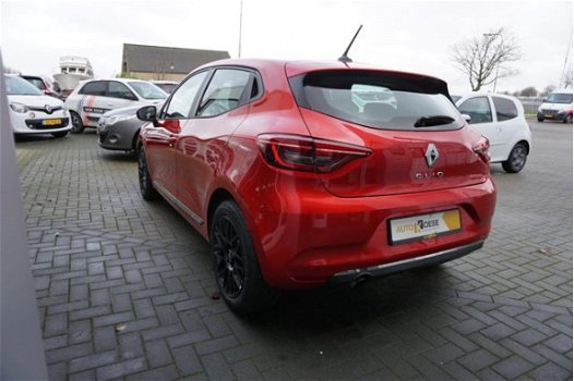 Renault Clio - 1.0 TCe Business NEW MODEL/NAVI/PDC+CAMERA - 1