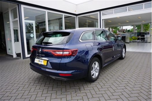 Renault Talisman Estate - 1.6 TCe 150 Zen AUTOMAAT/NAVI/PDC - 1