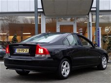 Volvo S60 - 2.4 Aut Edition Youngtimer