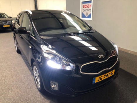 Kia Carens - 1.6 GDi DynamicLine 7 persoons - 1