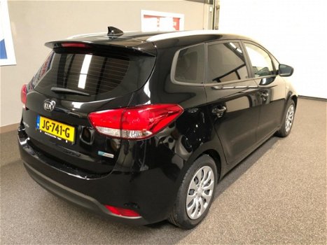Kia Carens - 1.6 GDi DynamicLine 7 persoons - 1