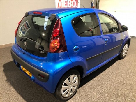 Peugeot 107 - 1.0 Active - 1