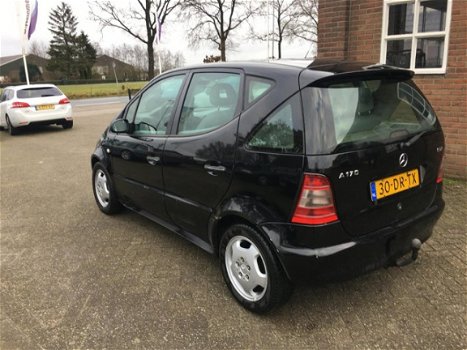 Mercedes-Benz A-klasse - 170 CDI Classic Bj 1999 inruil mogelijk - 1