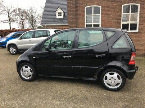 Mercedes-Benz A-klasse - 170 CDI Classic Bj 1999 inruil mogelijk - 1