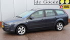 Ford Focus Wagon - 1.8-16V Ambiente Flexifuel org. NL-auto navigatie - 1 - Thumbnail