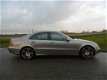 Mercedes-Benz E-klasse - 270 CDI Avantgarde AUTOMAAT TREKHAAK XENON - 1 - Thumbnail