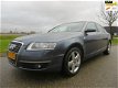 Audi A6 - 2.4 Pro Line Business AUTOMAAT LEDER NAVIGATIE - 1 - Thumbnail