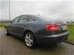 Audi A6 - 2.4 Pro Line Business AUTOMAAT LEDER NAVIGATIE - 1 - Thumbnail