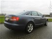 Audi A6 - 2.4 Pro Line Business AUTOMAAT LEDER NAVIGATIE - 1 - Thumbnail