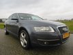 Audi A6 - 2.4 Pro Line Business AUTOMAAT LEDER NAVIGATIE - 1 - Thumbnail