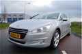 Peugeot 508 - 2.0 HDi Blue Lease Executive Hybrid4 Nieuwstaat - 1 - Thumbnail