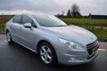 Peugeot 508 - 2.0 HDi Blue Lease Executive Hybrid4 Nieuwstaat - 1 - Thumbnail