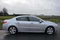 Peugeot 508 - 2.0 HDi Blue Lease Executive Hybrid4 Nieuwstaat - 1 - Thumbnail