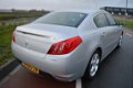 Peugeot 508 - 2.0 HDi Blue Lease Executive Hybrid4 Nieuwstaat - 1 - Thumbnail