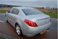 Peugeot 508 - 2.0 HDi Blue Lease Executive Hybrid4 Nieuwstaat - 1 - Thumbnail