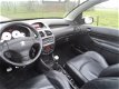 Peugeot 206 CC - 1.6-16V Premium LEDER ECC - 1 - Thumbnail