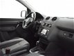 Volkswagen Caddy - 1.6 TDI DSG + 2 SCHUIFDEUREN / NAVIGATIE / IMPERIAAL - 1 - Thumbnail