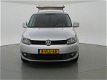 Volkswagen Caddy - 1.6 TDI DSG + 2 SCHUIFDEUREN / NAVIGATIE / IMPERIAAL - 1 - Thumbnail