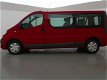 Nissan Primastar Minibus - 2.5 dCi 146 PK 350L 9 PERS + NAVIGATIE / AIRCO / TREKHAAK - 1 - Thumbnail