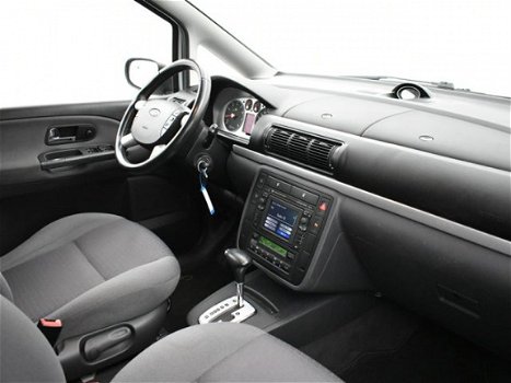 Ford Galaxy - 2.3-16V FUTURA / 7-PERS. AUTOMAAT - 1