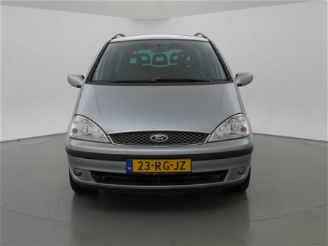 Ford Galaxy - 2.3-16V FUTURA / 7-PERS. AUTOMAAT - 1