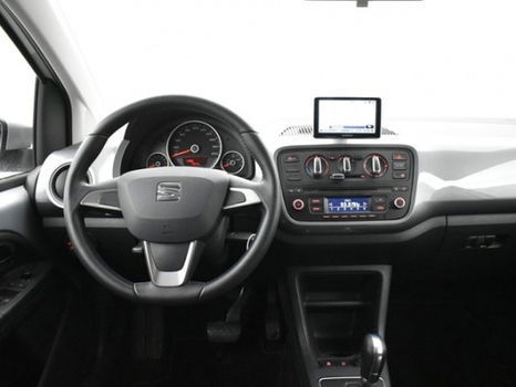 Seat Mii - 1.0 5-DEURS AUTOMAAT + NAVIGATIE - 1