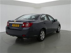 Chevrolet Epica - 2.0i EXECUTIVE + STOELVERWARMING / NAVIGATIE / LEDER