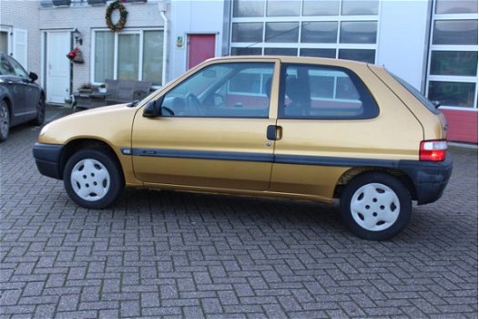 Citroën Saxo - 1.1i Basis - 1