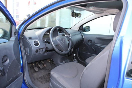 Citroën C2 - 1.1i Séduction - 1