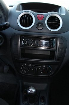 Citroën C2 - 1.1i Séduction - 1