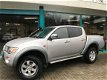 Mitsubishi L 200 - 2.5 DI-D 4x4 Sper OffRoad 5pers, Airco, Camera, Snorkel - 1 - Thumbnail