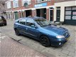 Renault Mégane - 1.6-16V Expression 1 jaar apk-dakje-airco - 1 - Thumbnail