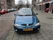 Renault Mégane - 1.6-16V Expression 1 jaar apk-dakje-airco - 1 - Thumbnail