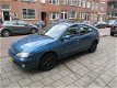 Renault Mégane - 1.6-16V Expression 1 jaar apk-dakje-airco - 1 - Thumbnail