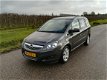 Opel Zafira - 1.8 111 years Edition 7p | Trekhaak | Cruisecontrol - 1 - Thumbnail