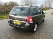 Opel Zafira - 1.8 111 years Edition 7p | Trekhaak | Cruisecontrol - 1 - Thumbnail