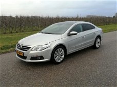 Volkswagen Passat CC - 1.8 TSI 4p. Panoramadak | Navi | Cruise