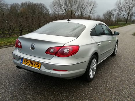 Volkswagen Passat CC - 1.8 TSI 4p. Panoramadak | Navi | Cruise - 1