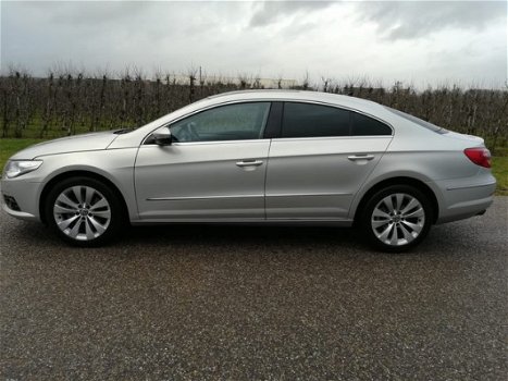 Volkswagen Passat CC - 1.8 TSI 4p. Panoramadak | Navi | Cruise - 1