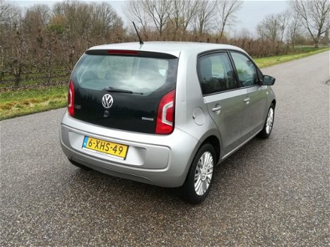 Volkswagen Up! - 1.0 up Edition BlueMotion 5DRS Bluetooth | Navi - 1