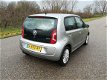 Volkswagen Up! - 1.0 up Edition BlueMotion 5DRS Bluetooth | Navi - 1 - Thumbnail