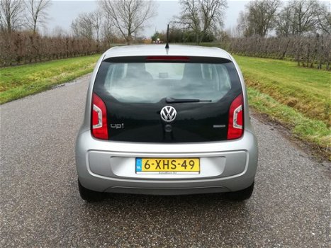 Volkswagen Up! - 1.0 up Edition BlueMotion 5DRS Bluetooth | Navi - 1