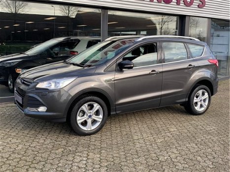 Ford Kuga - 1.5 EcoBoost 150 pk | Rijklaar incl. garantie en onderhoud - 1