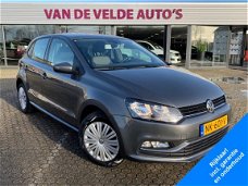 Volkswagen Polo - 1.2 TSI Comfortline | Navi | Rijklaar incl. garantie en onderhoud