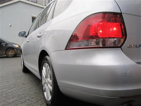 Volkswagen Golf Variant - 1.2 TSI Highline BlueMotion PDC V+A|TREKH|NAVI|CRUISE|BLUETOOTH|NAP-KM.HIS - 1